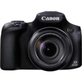 Canon PowerShot SX60 HS 16.1MP 65x Optical Zoom (Black)