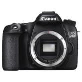Canon EOS 70D 20.2MP Body Only