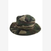 Boonie Bucket Cap Camo