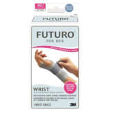 3m 3M ™ FUTURO™ Slim Silhouette Support - Right Wrist