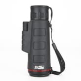 Vococal 35 x 50 Mini Portable Pocket HD Night Vision Wide-angle Monocular Single Tube Telescope Black