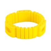 Oem OEM Replace Module with Mosquito Repellent Bracelet Yellow