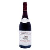 Manila Wine Red Wine - Ferraud and Fils Macon Rouge 2013