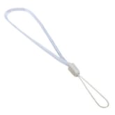 Oem Lot Universal Lanyard Flat Rope Digital Camera Phone Wrist Strap Various Colors