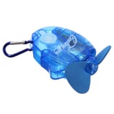 Oem New Mini Portable Electric Water Spray Cooling Fan Mist Sport Beach Camp Travel (EXPORT)