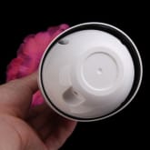 Oem OEM USB Flower Vase Air Cleaner Secondhand Smoke Purifier Creative Gift.