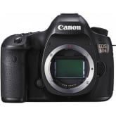 Canon EOS 5Ds Body (Export Set)