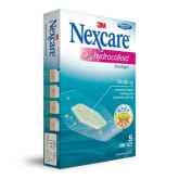 3m 3M ™ Nexcare™ Hydrocolloid Bandages - Regular 5s