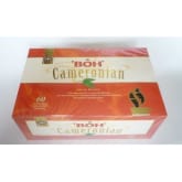 Boh Cameronian Gold Blend 60 Individual Foil Sealed Teabags 120g