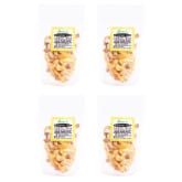 Greenola Tropical Nut Trail Mix Set of 4