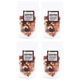 Greenola Nutty de Choco Dark Trail Mix Set of 4