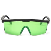 HDL Blue-violet Laser Protective Goggles Eyewear 200-450/800-2000nm Safety Glasses