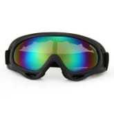 Eye Protection Safety Goggles (EXPORT) - Intl