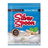 Silver Spoon Powdered Soya Milk 240 pcs