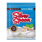 Silver Spoon Powdered Soya Milk 20 pcs