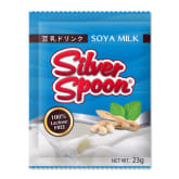 Silver Spoon Powdered Soya Milk 40 pcs