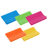 OH 1.2M Fitness Equipment Elastic Exercise Resistance Bands Workout For Yoga