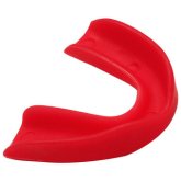 Oem OEM Fang Boxing Sports Teeth Odontoprisis Set Denture Single Face (Red)