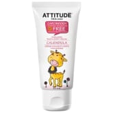 Attitude ATTITUDE Calendula Face and Body Cream 75gr