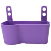 Hengsong HengSong Car Storage Shelves Purple