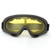 Goggles Eyewear Protective Glasses Lens Ski Snowboard Snowmobile Motorcycle