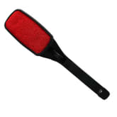 Rondaful RD-DY184 Remover Cloth Dry Cleaning SwivelMagic Lint Fluff Dust Brush Pet Cat Dog Hair Fabric