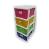 Kingyo 4 Tier Stocker