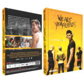 Poh Kim We Are Your Friends (DVD)