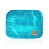 Joylivecy Convenient Large container Multifunction Clothing Sorting Admission Package Storage Box Blue (Intl)