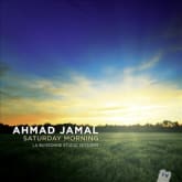 Others Ahmad Jamal Saturday Morning LP
