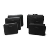 Oem Travel Bag Organizer Set (Grey)