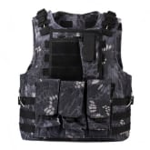 Oem OEM MOLLE Army Tactical Vest
