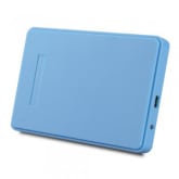 External Enclosure Case for Hard Drive HDD Usb 2.0 Sata Hdd Portable Case 2.5\ Inch Support 2TB Hard Drive(Export)(Intl)
