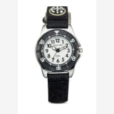 Jacques Farel Crocodile Watch