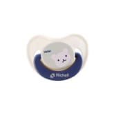 Richell Baby CC Pacifier 2-3 months and older