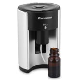 Excelvan Nebulizing Diffuser Silver EU