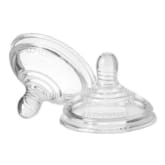 Tommee Tippee Nipple Medium Flow Teats 2pcs 3m+