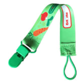 Yonger Nipple Anti Falling Off Baby Teether Pacifier Clip Pacifier Chain Baby Products 01 (Intl)
