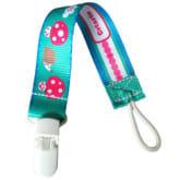 Yonger Nipple Anti Falling Off Baby Teether Pacifier Clip Pacifier Chain Baby Products 04 (Intl)