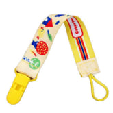 Yonger Nipple Anti Falling Off Baby Teether Pacifier Clip Pacifier Chain Baby Products 10 (Intl)