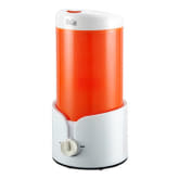 Goal Ultrasonic Humidifier and Aroma Diffuser - 2.6L (Orange)