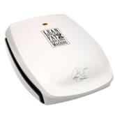 George Foreman GR20WHT XL Grill