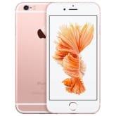 Apple iPhone 6s Plus 16GB (Rose Gold)