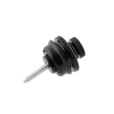 Oem OEM Head Skidproof Round Strap Lock For Acoustic Guitar Bass