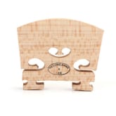 Oem Maple Violin Bridge Regular Type 1/4 Size