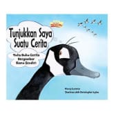 Others Tunjukkan Saya Suatu Cerita : Tulis Buku Cerita Bergambar Kamu Sendiri