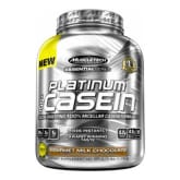 Muscletech Platinum Casein 3.75lbs (Gourmet Milk Chocolate)