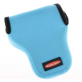 Cam.Inn Compact Neoprene Camera Case for Sony NEX6 NEX-6L NEX7 NEX-7K Accessories