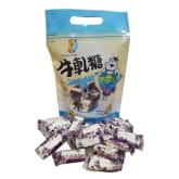 Oem OEM Taiwan Tradisional Handmade Nougat【台湾手工原味牛轧糖】