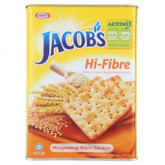 Kraft Jacob's High Fibre Wheat Cracker 800g